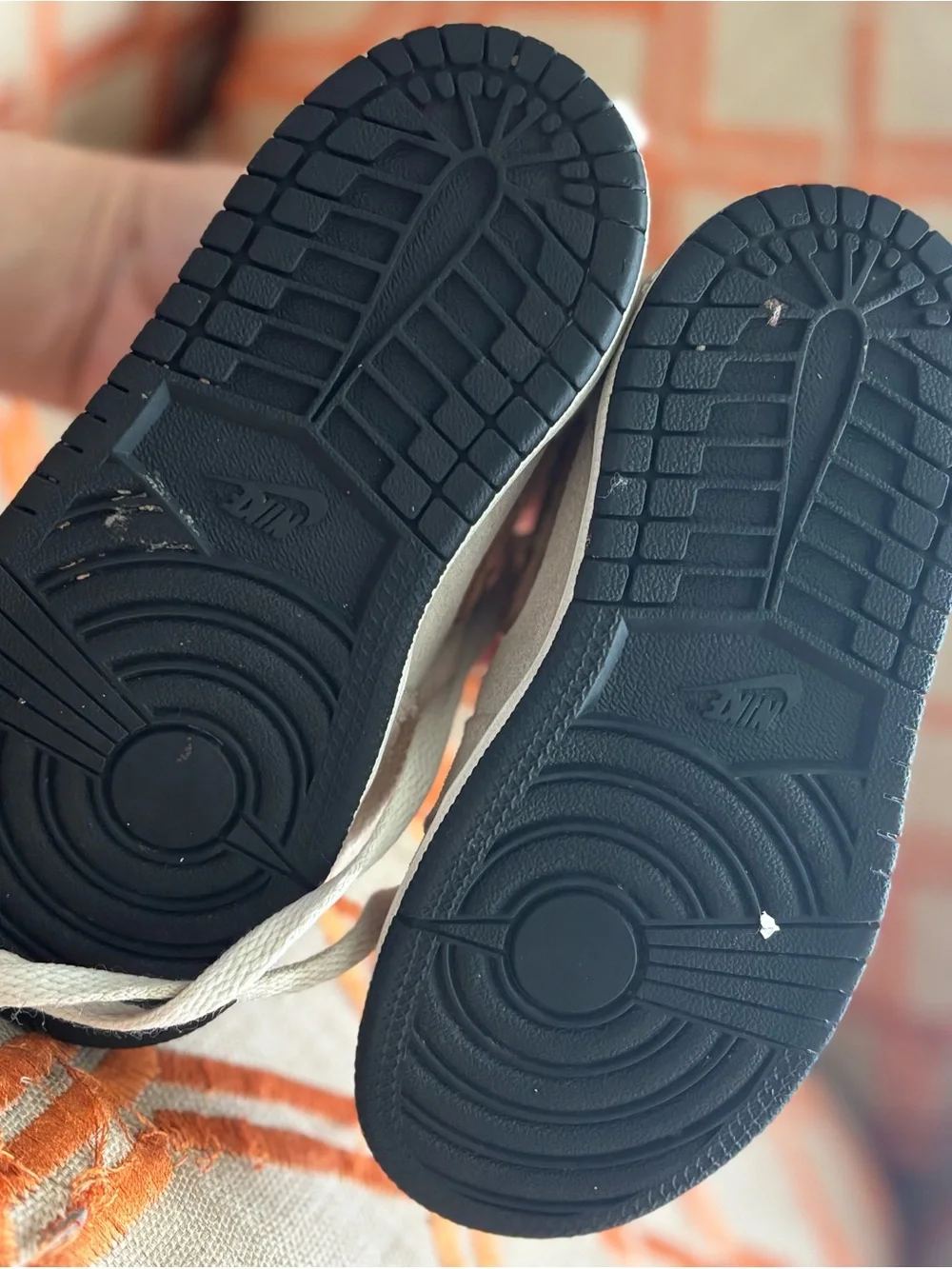Nike stylish kids